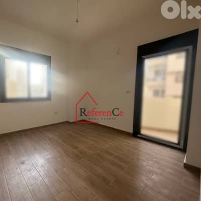 Very prime location apartment in Kaslik شقة بموقع مميز جداً في الكسليك