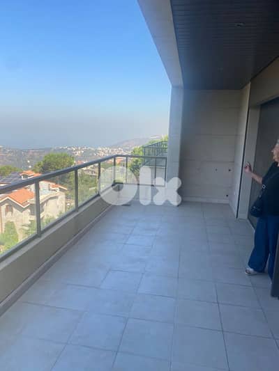 Duplex for sale in cornet hamra دوبلكس للبيع في قرنة الحمرا Duplex for sale in cornet hamra دوبلكس للبيع في قرنة الحمرا