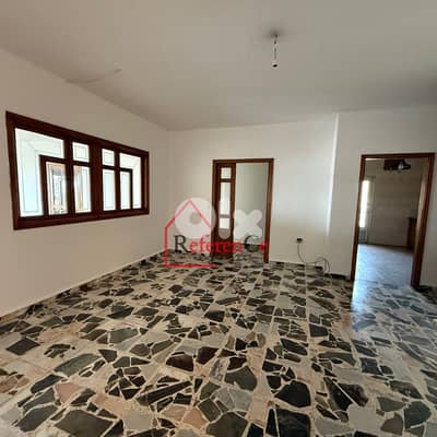 Apartment with view in Jbeil شقة مطلة في جبيل