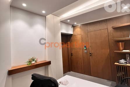 Office For Rent in Dekwaneh - CPCC04