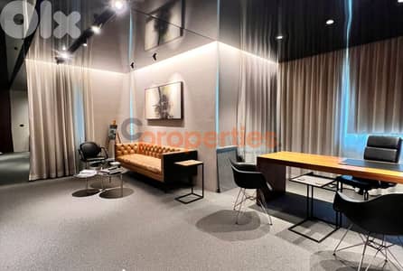 Office For Rent in Dekwaneh - CPCC04