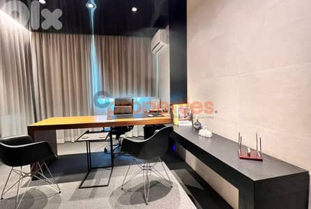 Office For Rent in Dekwaneh - CPCC04