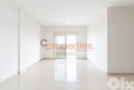 Apartment For Sale In Bouar – CPJGK06
