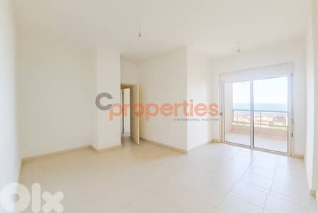 Apartment For Sale In Bouar – CPJGK06