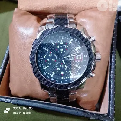 guess watch