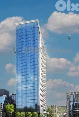 Studio For Sale | Batumi | Georgia | Payment Facilities
