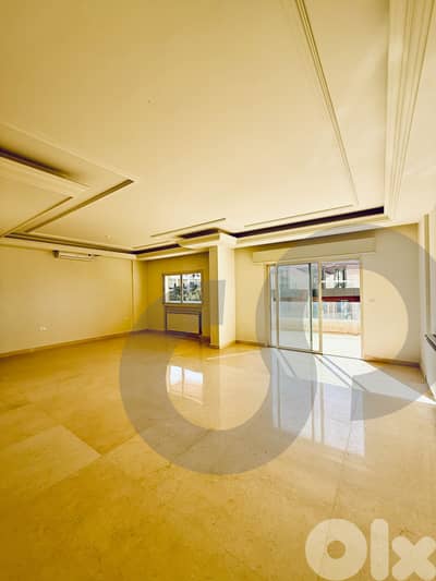 Exclusive-  Luxurious Building- terrace- Sahel Alma  REF#BJ126349