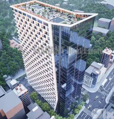 Studio For Sale | Batumi | Georgia | Payment Facilities