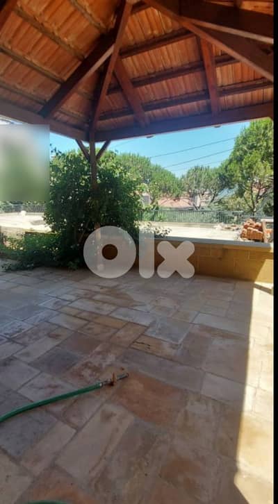 AMAZING APARTMENT FOR SALE IN BAABDAT WITH TERRACE, (BB-213)