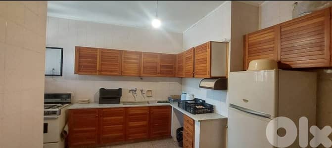 AMAZING APARTMENT FOR SALE IN BAABDAT WITH TERRACE, (BB-213)