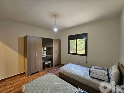 2 BEDROOMS APARTMENT FOR SALE IN DOUAR+OPEN VIEW,(BB-214)