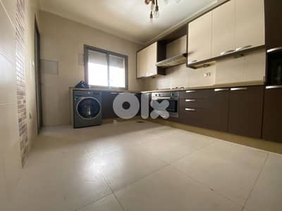 Apartment for Sale in Ain Al Mraiseh شقة للبيع في عين المريسة