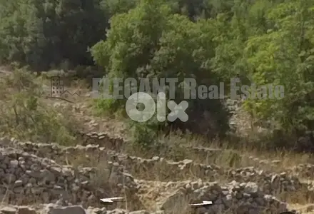 Land for sale | Amazing view | Chahtoul