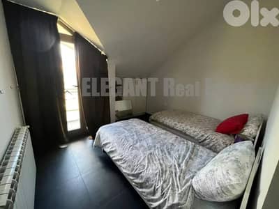 Chalet for Sale | Panoramic View | Faraya