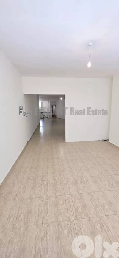 Shop for rent | Prime location | Adonis