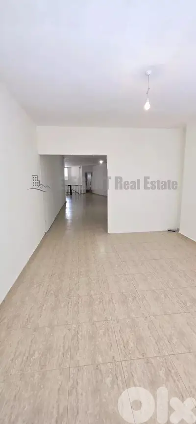 Shop for rent | Prime location | Adonis