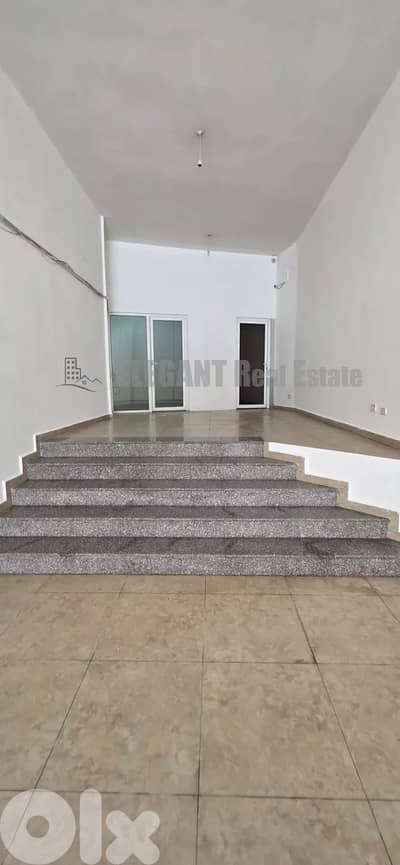 Shop for rent | Prime location | Adonis