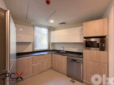 Apartment for Rent in Achrafieh | Unfurnished | Spacious | Easy Access