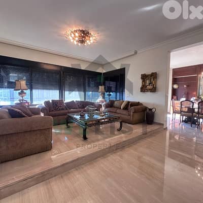 Apartment for sale in Naccache, Metn شقة للبيع في منطقة النقاش