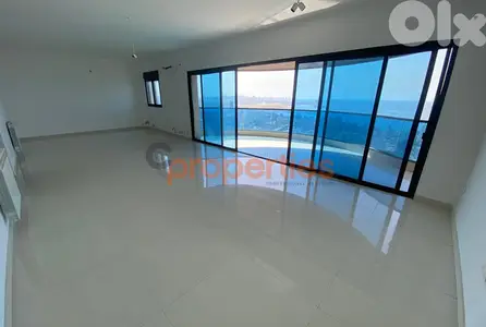 Luxurious apartment for sale in Bqennaya - CPFY03