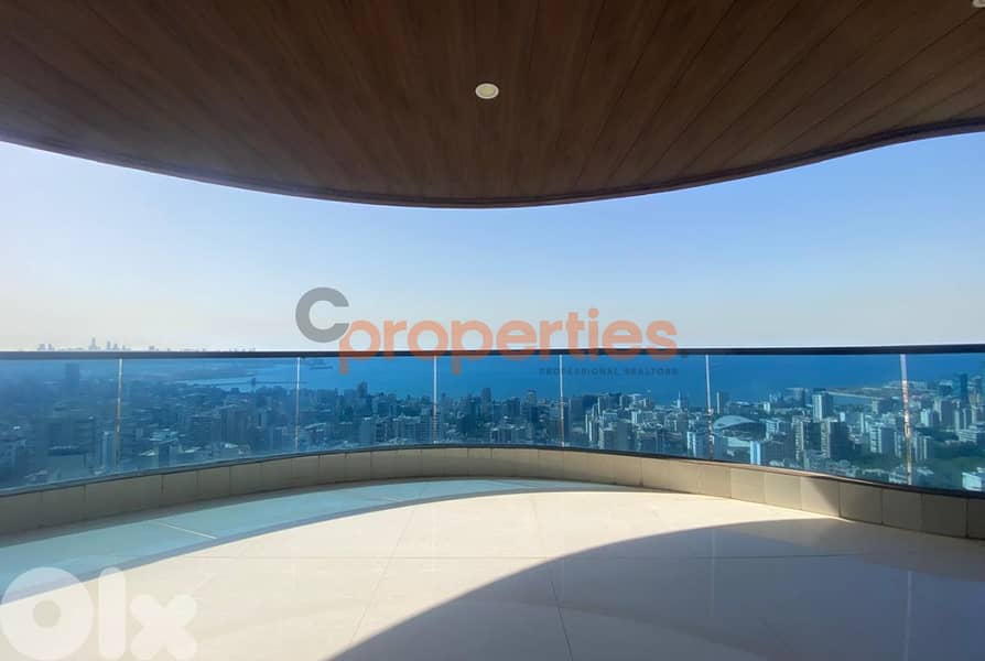 Luxurious Apartment for Sale in Bqennaya - CPFY04 0