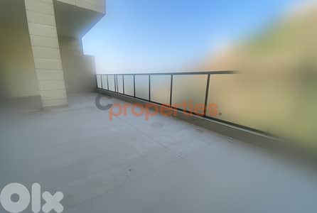 New Apartment with terrace for Rent in Zalka - CPFY02