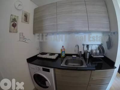 Chalet for sale | Mountain view | Faqra