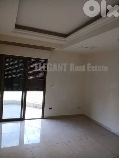 Apartment for sale | Sea view | Kfarhbab