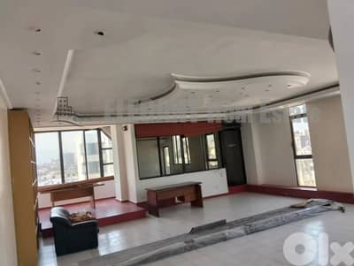 Office for rent | Prime location | Ain El Remmeneh