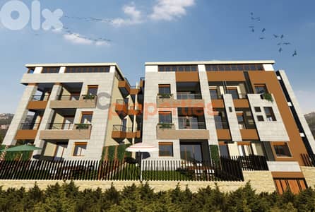 Apartment for Sale In Gherfine – Aamchit CPJMH14