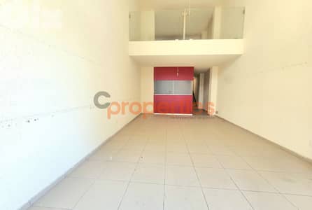 Shop for rent in Jbeil - CPJMH15