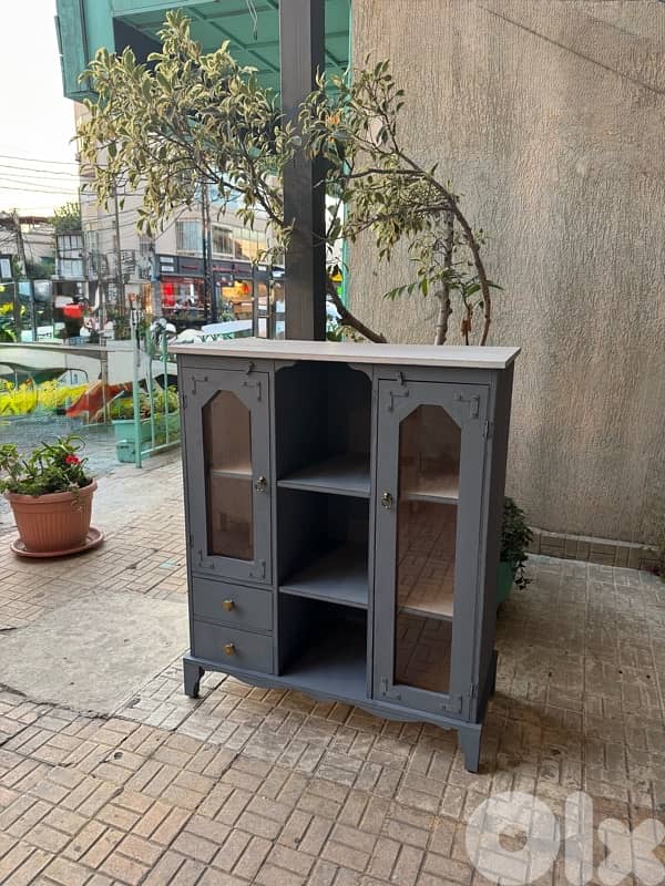 cabinet 2