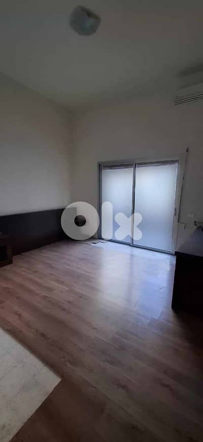 SEMI-FURNISHED APT IN MAR MKHAYEL PRIME / 3 BEDS , (BTR-493))