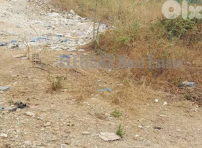Land for sale | Prime location | Sahel Alma