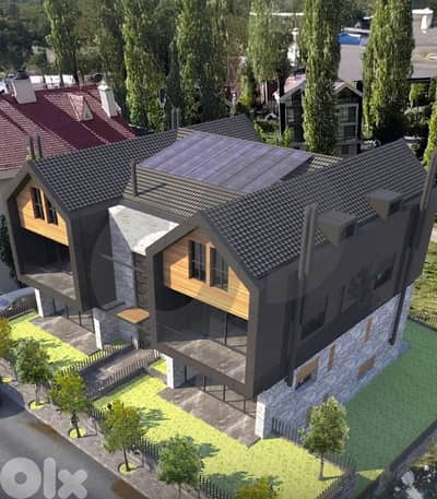 Prime location, tilal al assal kfardebian/تلال العسل REF#CM126358