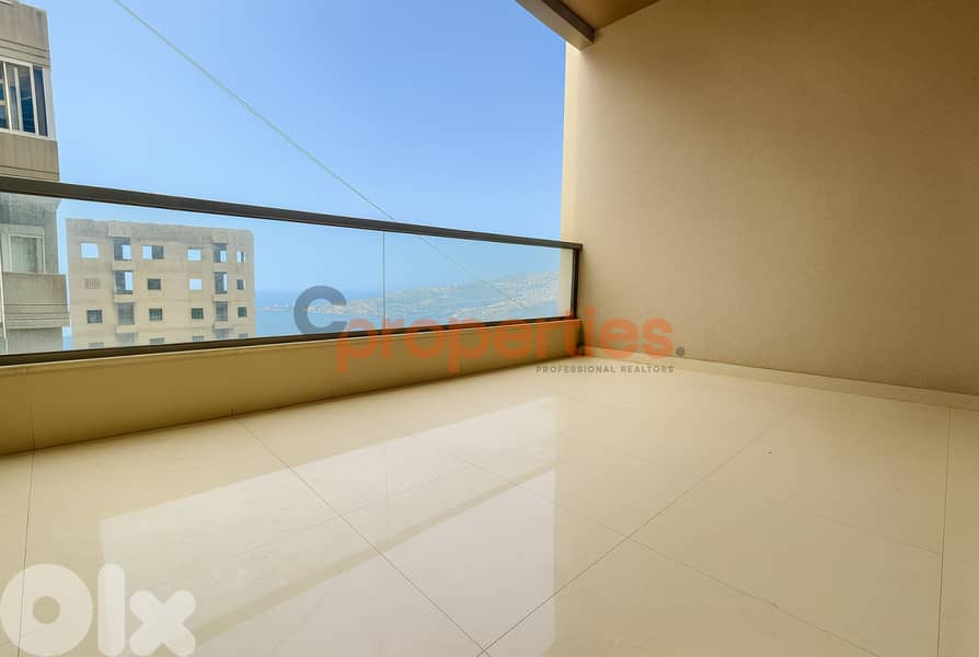 APARTMENT FOR SALE IN SAHEL ALMA – CPKTC73 0