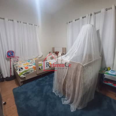 Apartment for Sale in Mansourieh شقة للبيع في المنصورية