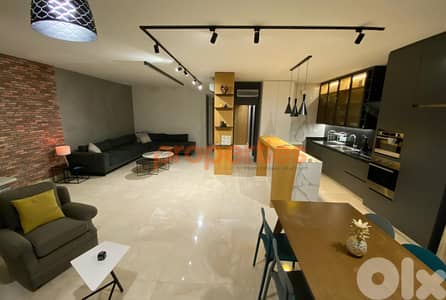 Apartment for sale in Achrafieh Furnished with city View - CPBWW06