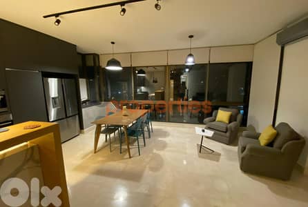 Apartment for sale in Achrafieh Furnished with city View - CPBWW06