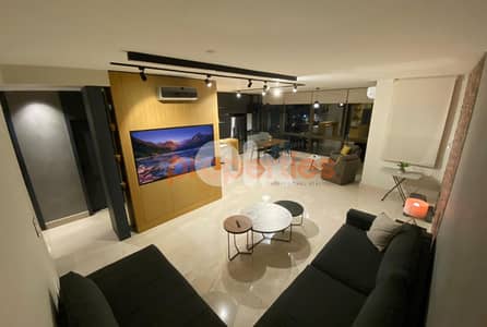 Apartment for sale in Achrafieh Furnished with city View - CPBWW06