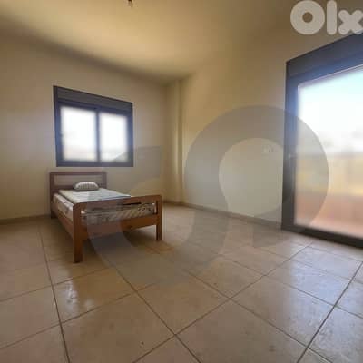 AMAZING APARTMENT FOR SALE IN ZAHLE !!! REF#NJ126365