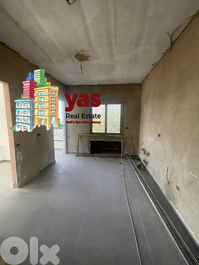 Baabdat 330m2 | 105m2 Terrace | New Duplex | Luxury | View | OH