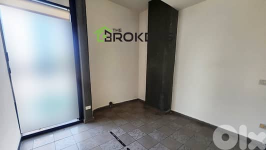 Office for Rent in Sin El Fil  مكتب للايجار في سن الفيل