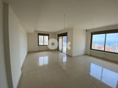 GMK100YA Apartment for sale in Haret Sakher - شقة للبيع في حارة صخر