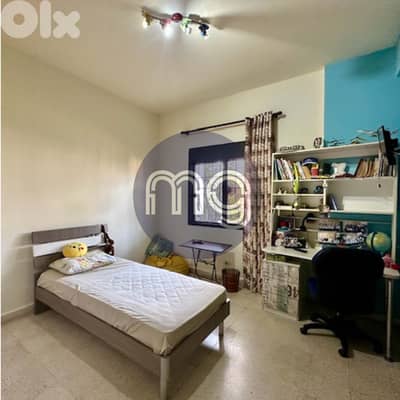JC-4429 / Apartment for Sale in Zouk Mosbeh , شقة للبيع في زوق مصبح