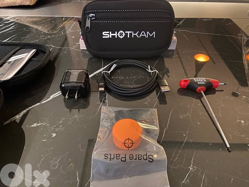 Shotkam 4 model 2026 2