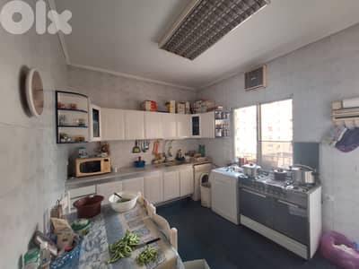 Furnished Apartment For Sale In Dekwaneh