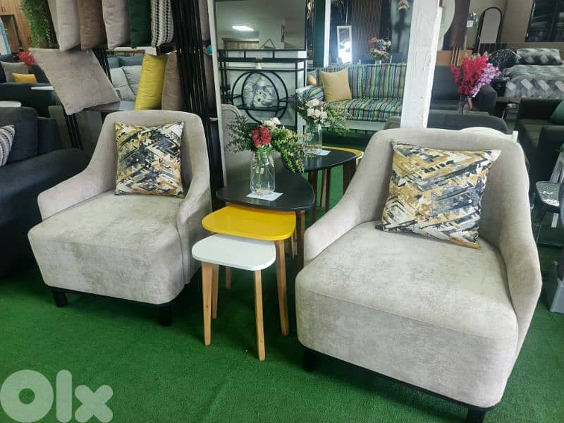 special offer Deux Bergeres  عرض خاص برجيير عدد 2 0