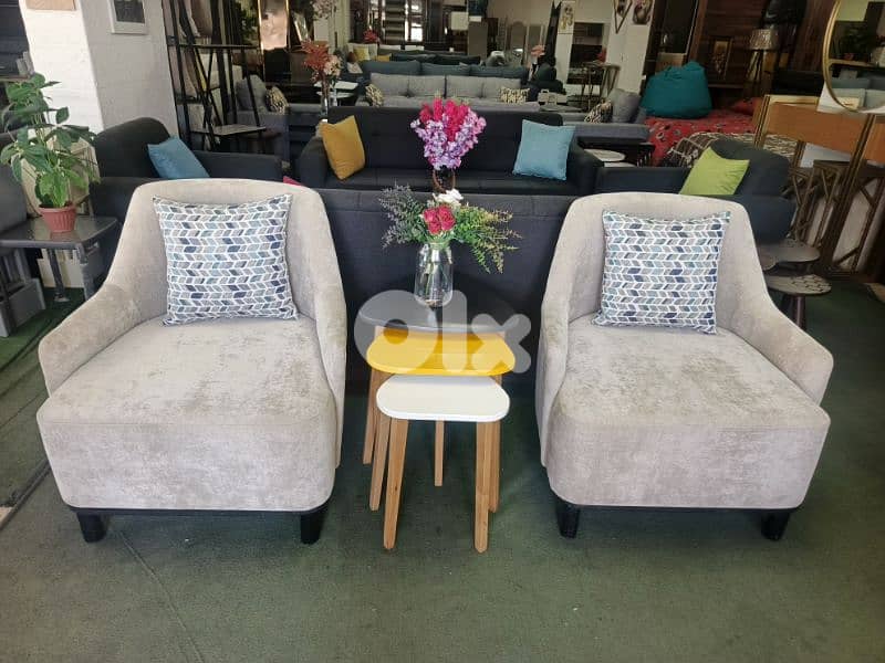 special offer Deux Bergeres  عرض خاص برجيير عدد 2 1