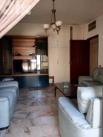 SPACIOUS APARTMENT IN BIR HASSAN PRIME (250SQ) 3 BEDROOMS , (JNR-429)
